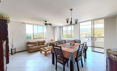 Venta Apartamento – El Refugio. Cod V14797