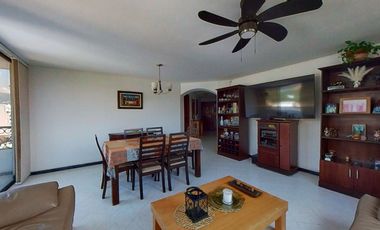 Venta Apartamento – El Refugio. Cod V14797