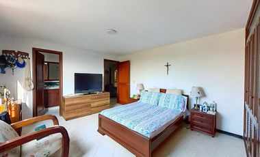 Venta Apartamento – El Refugio. Cod V14797