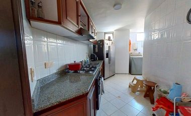 Venta Apartamento – El Refugio. Cod V14797