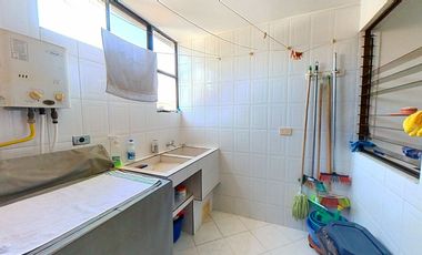 Venta Apartamento – El Refugio. Cod V14797