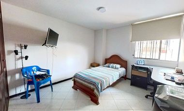 Venta Apartamento – El Refugio. Cod V14797