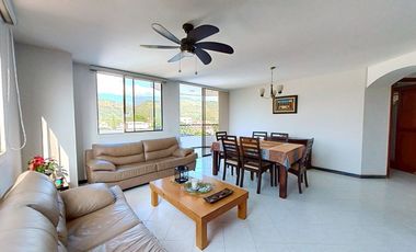 Venta Apartamento – El Refugio. Cod V14797