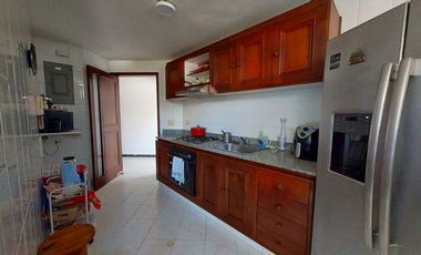 Venta Apartamento – El Refugio. Cod V14797