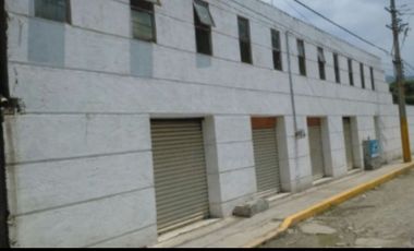 Se renta bodega en la Joya , Yautepec Morelos