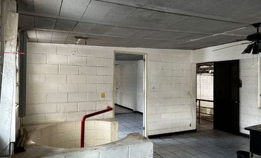 Se renta bodega en la Joya , Yautepec Morelos