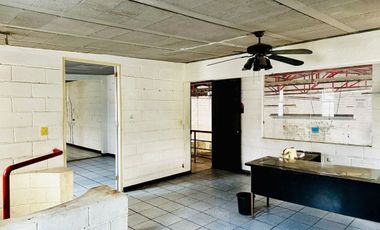 Se renta bodega en la Joya , Yautepec Morelos