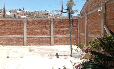 Casa Inti en venta Guanajuato