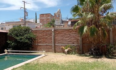 Casa Inti en venta Guanajuato