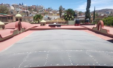 Casa Inti en venta Guanajuato