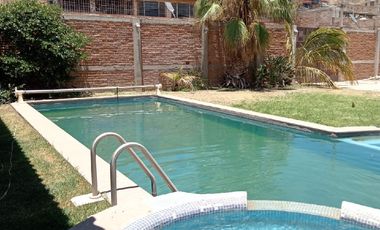 Casa Inti en venta Guanajuato