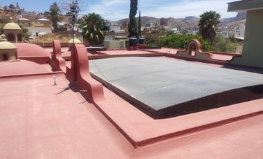Casa Inti en venta Guanajuato