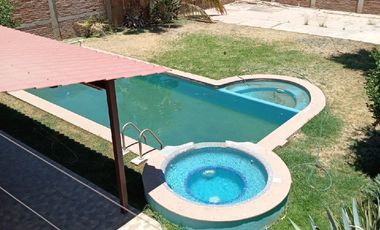 Casa Inti en venta Guanajuato