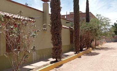 Casa Inti en venta Guanajuato