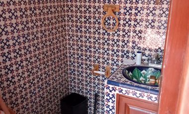 Casa Inti en venta Guanajuato