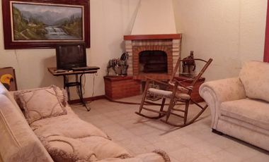 Casa Inti en venta Guanajuato