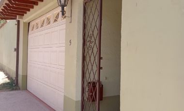 Casa Inti en venta Guanajuato