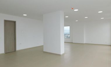 oficina en arriendo en manga. Cod A90768