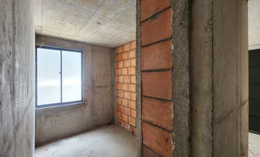 apartamento en venta en prados del este. Cod V5418