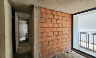 apartamento en venta en prados del este. Cod V5418