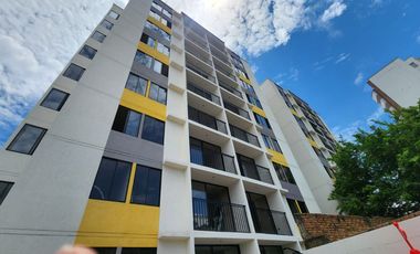 apartamento en venta en prados del este. Cod V5418