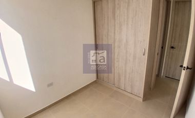 COD. 6302 - SE ARRIENDA APARTAMENTO - BARRIO: EL ANGELINO