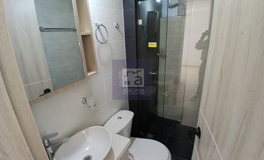 COD. 6302 - SE ARRIENDA APARTAMENTO - BARRIO: EL ANGELINO