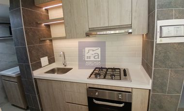 COD. 6302 - SE ARRIENDA APARTAMENTO - BARRIO: EL ANGELINO