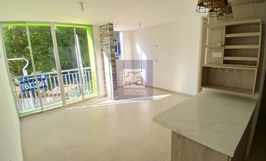 COD. 6302 - SE ARRIENDA APARTAMENTO - BARRIO: EL ANGELINO