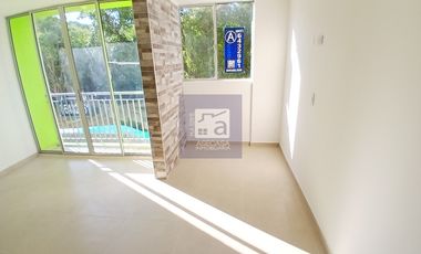 COD. 6302 - SE ARRIENDA APARTAMENTO - BARRIO: EL ANGELINO