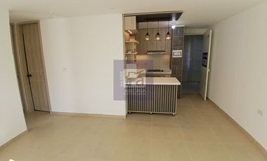 COD. 6302 - SE ARRIENDA APARTAMENTO - BARRIO: EL ANGELINO