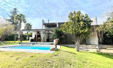 Las Vertientes, Se Vende Hermosa y Gran Casa