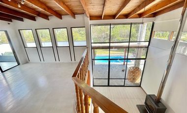 Las Vertientes, Se Vende Hermosa y Gran Casa
