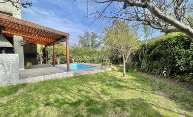 Las Vertientes, Se Vende Hermosa y Gran Casa