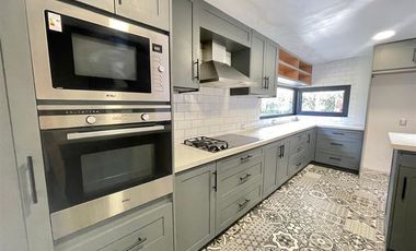 Las Vertientes, Se Vende Hermosa y Gran Casa