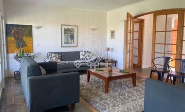 Casa en Venta en Casablanca