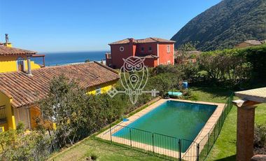Casa en Venta en Casablanca