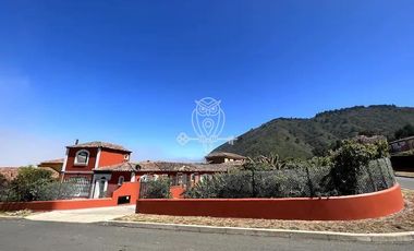 Casa en Venta en Casablanca