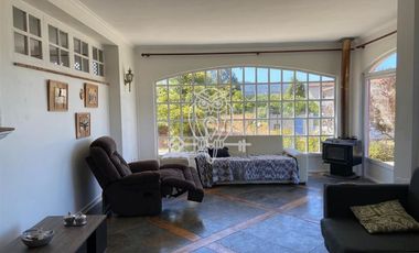 Casa en Venta en Casablanca