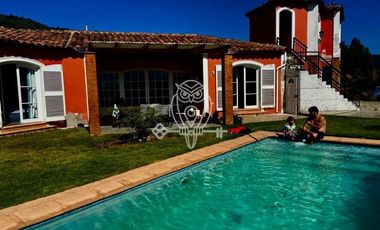 Casa en Venta en Casablanca