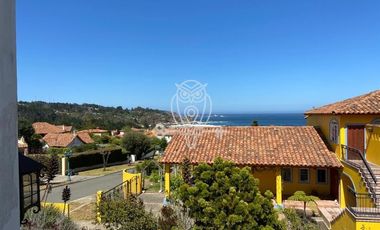 Casa en Venta en Casablanca