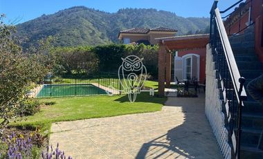 Casa en Venta en Casablanca