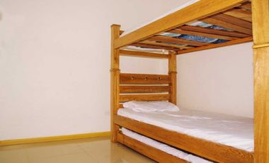 Apartamento En San Jerónimo
