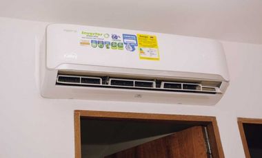 Apartamento En San Jerónimo