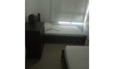 Apartamento En San Jerónimo