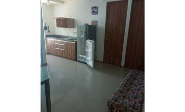 Apartamento En San Jerónimo