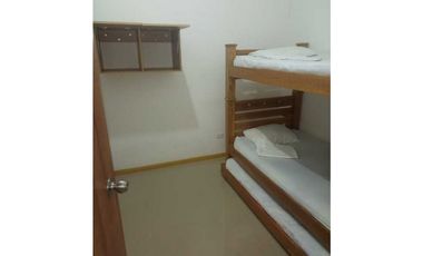 Apartamento En San Jerónimo