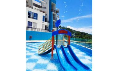 Apartamento En San Jerónimo