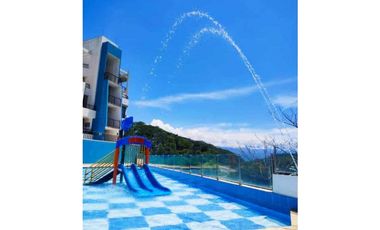 Apartamento En San Jerónimo