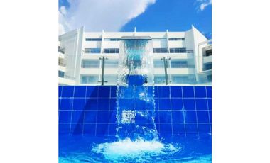 Apartamento En San Jerónimo
